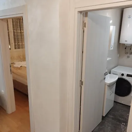 Apartment Zlatiborski Braca Mijailovic