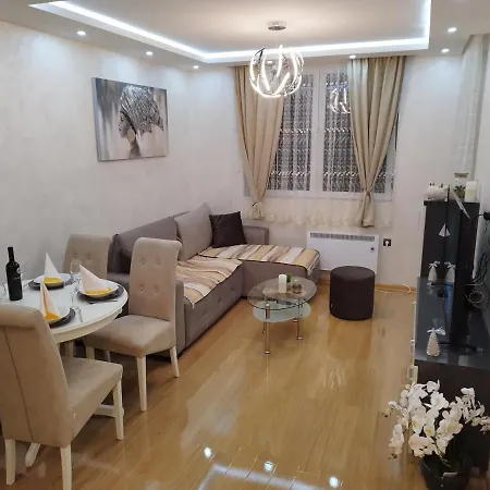 Apartment Zlatiborski Braca Mijailovic Zlatibor