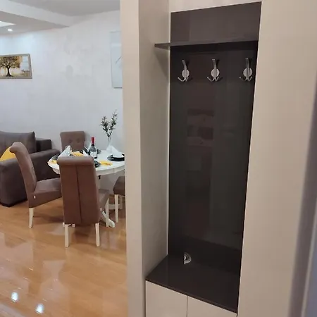 Zlatiborski Braca Mijailovic Apartment *