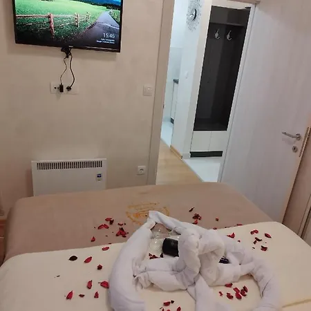 Zlatiborski Braca Mijailovic *