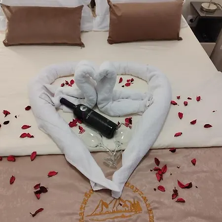 Zlatiborski Braca Mijailovic Apartament Zlatibor