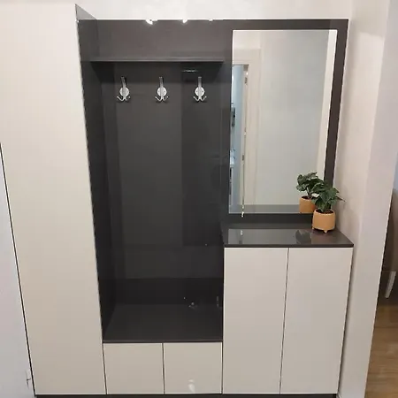 Apartment Zlatiborski Braca Mijailovic *