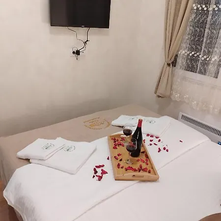Apartment Zlatiborski Braca Mijailovic