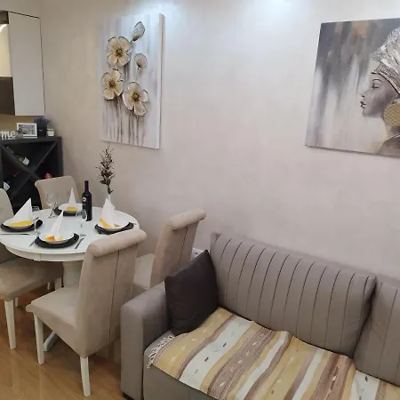 Zlatiborski Braca Mijailovic *