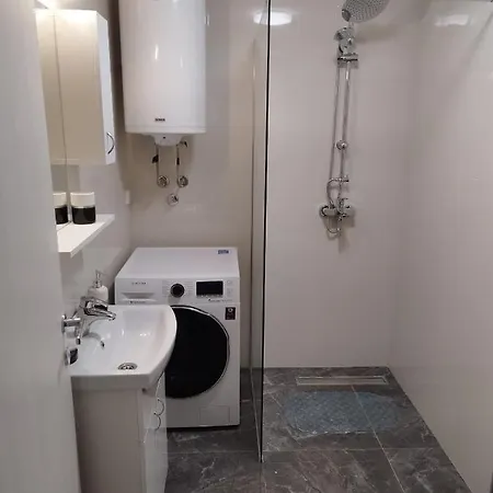 Zlatiborski Braca Mijailovic Apartament Zlatibor