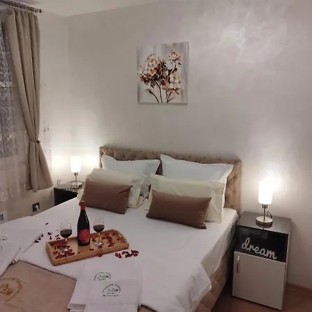 Zlatiborski Braca Mijailovic Apartament